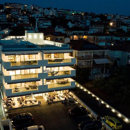 Apartments Adriatic Pearl Trogir Eksteriør billede