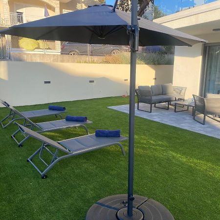 Apartments Adriatic Pearl Trogir Eksteriør billede