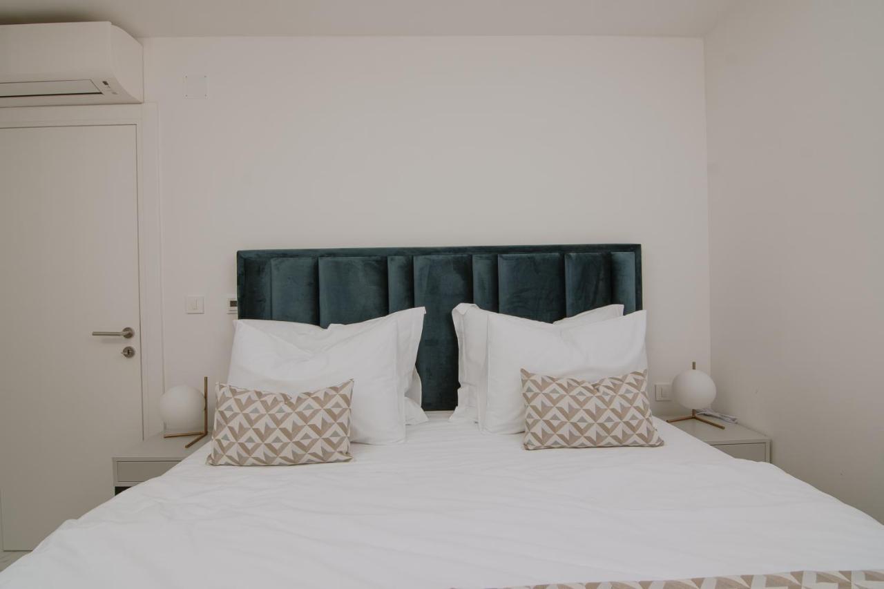 Apartments Adriatic Pearl Trogir Eksteriør billede
