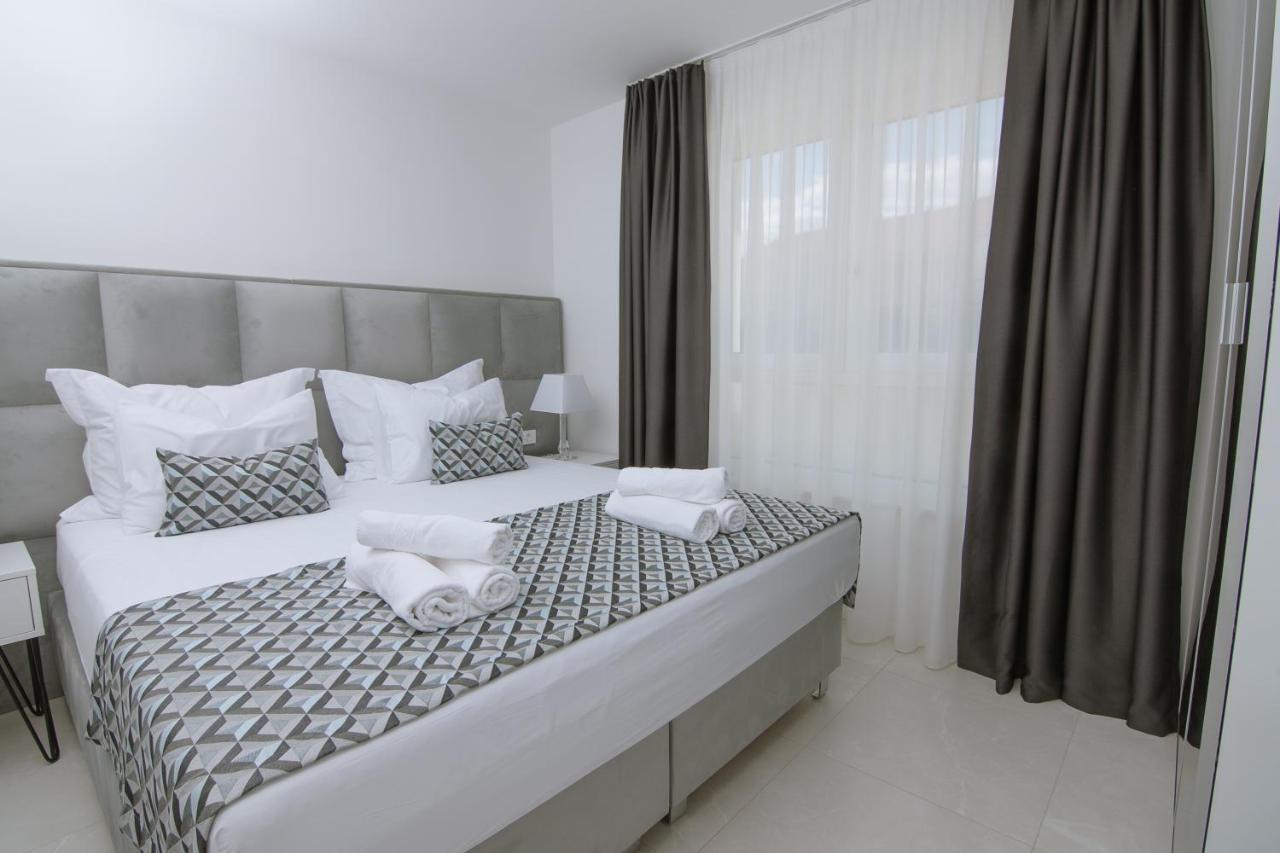 Apartments Adriatic Pearl Trogir Eksteriør billede