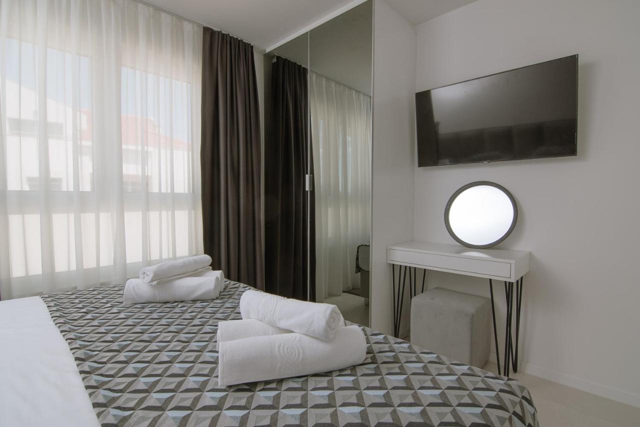 Apartments Adriatic Pearl Trogir Eksteriør billede
